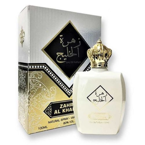 Dubai Oriental Zahrat Al Khaleej EdP 100ml Női Parfüm