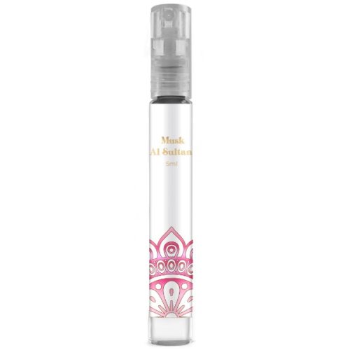 Dubai Oriental Musk Al Sultan Edp 5ml Női Parfüm Fiola